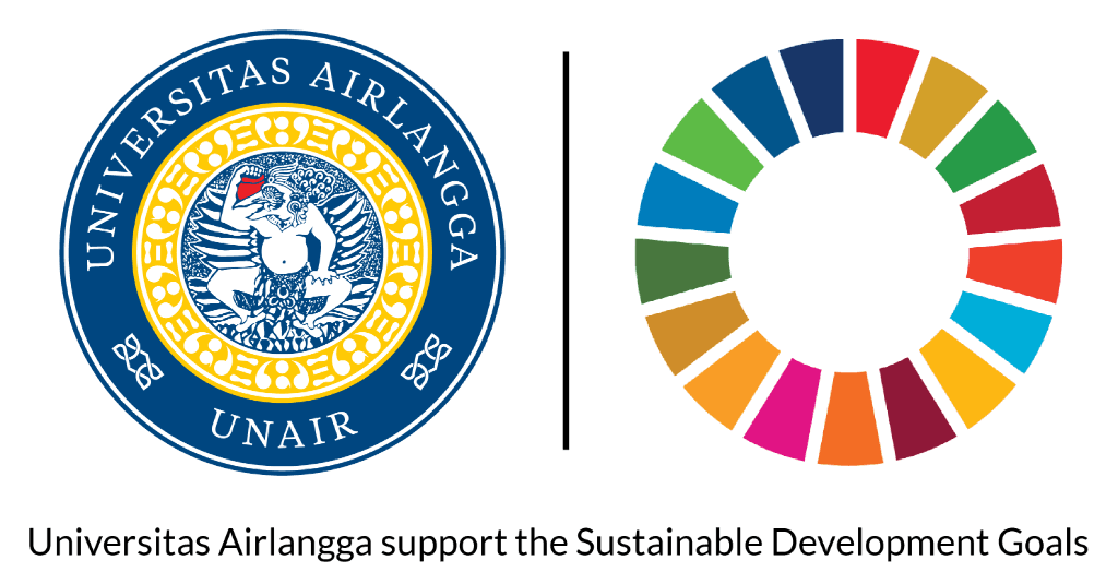 SDGs UNAIR Colour Wheel